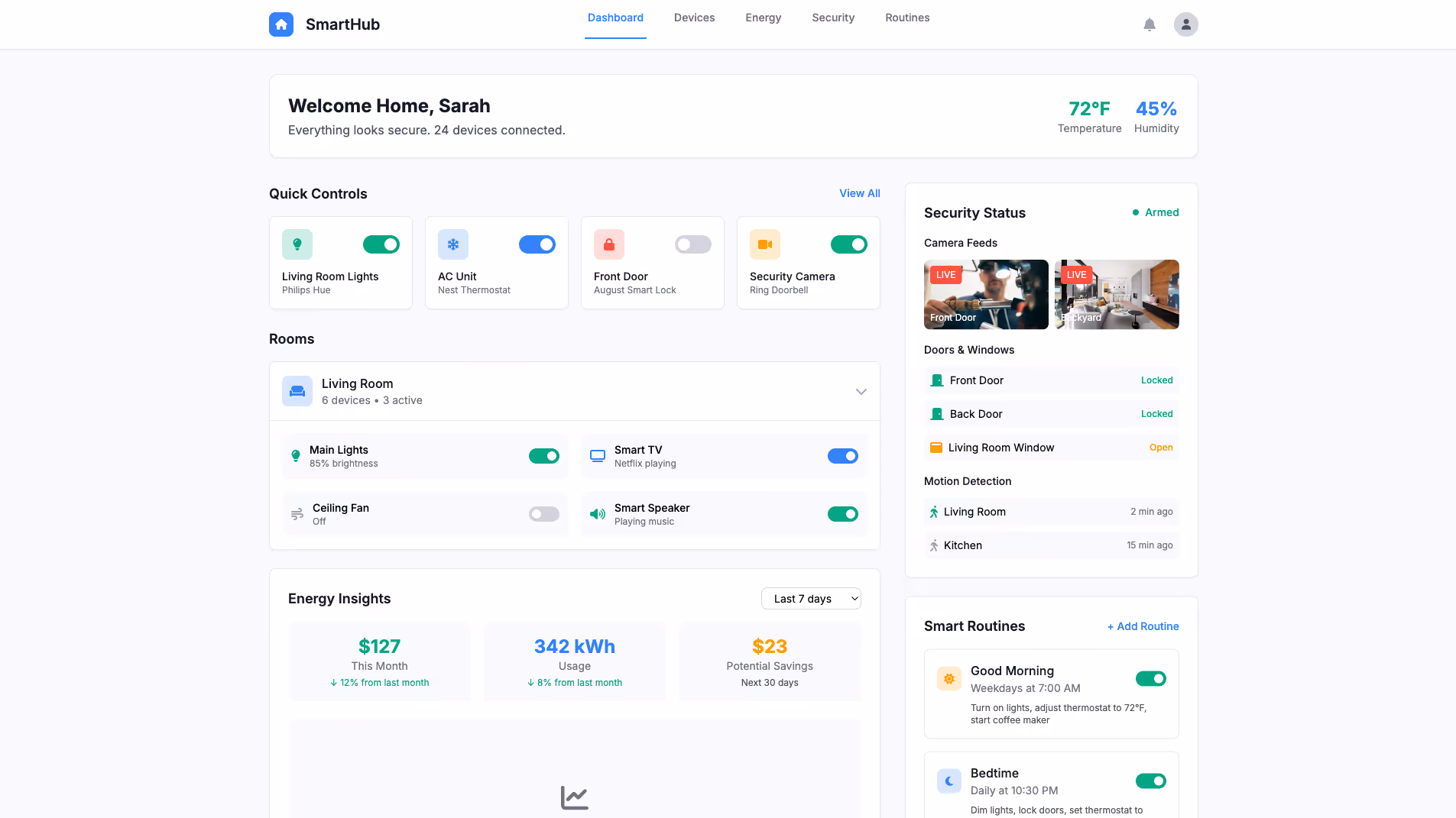 IoT App Builder 