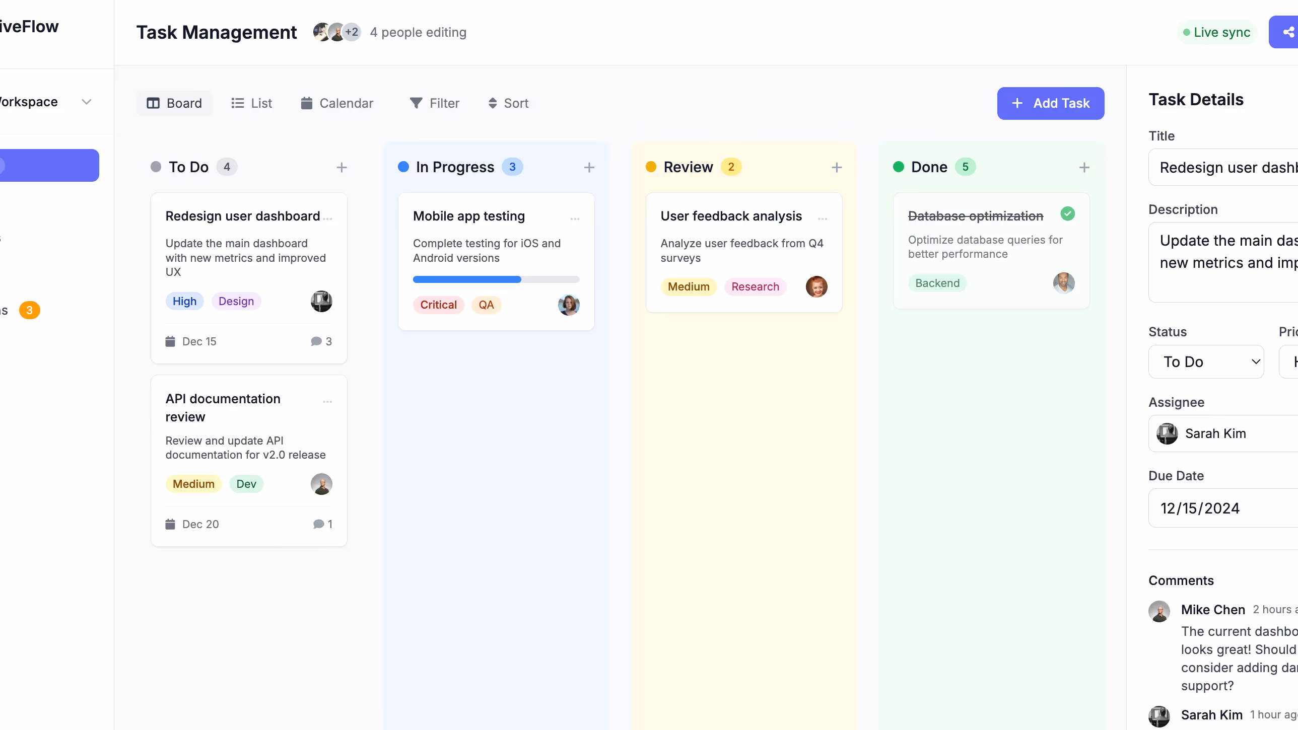 Cross-Platform App Builder 