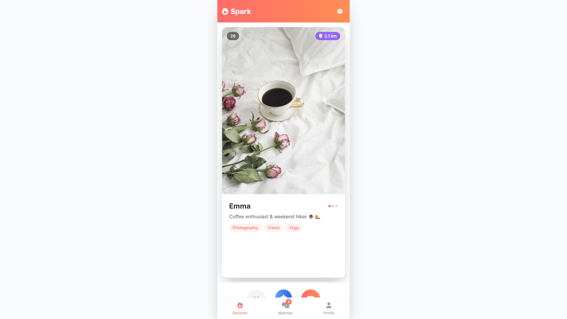 Dating App Builder 