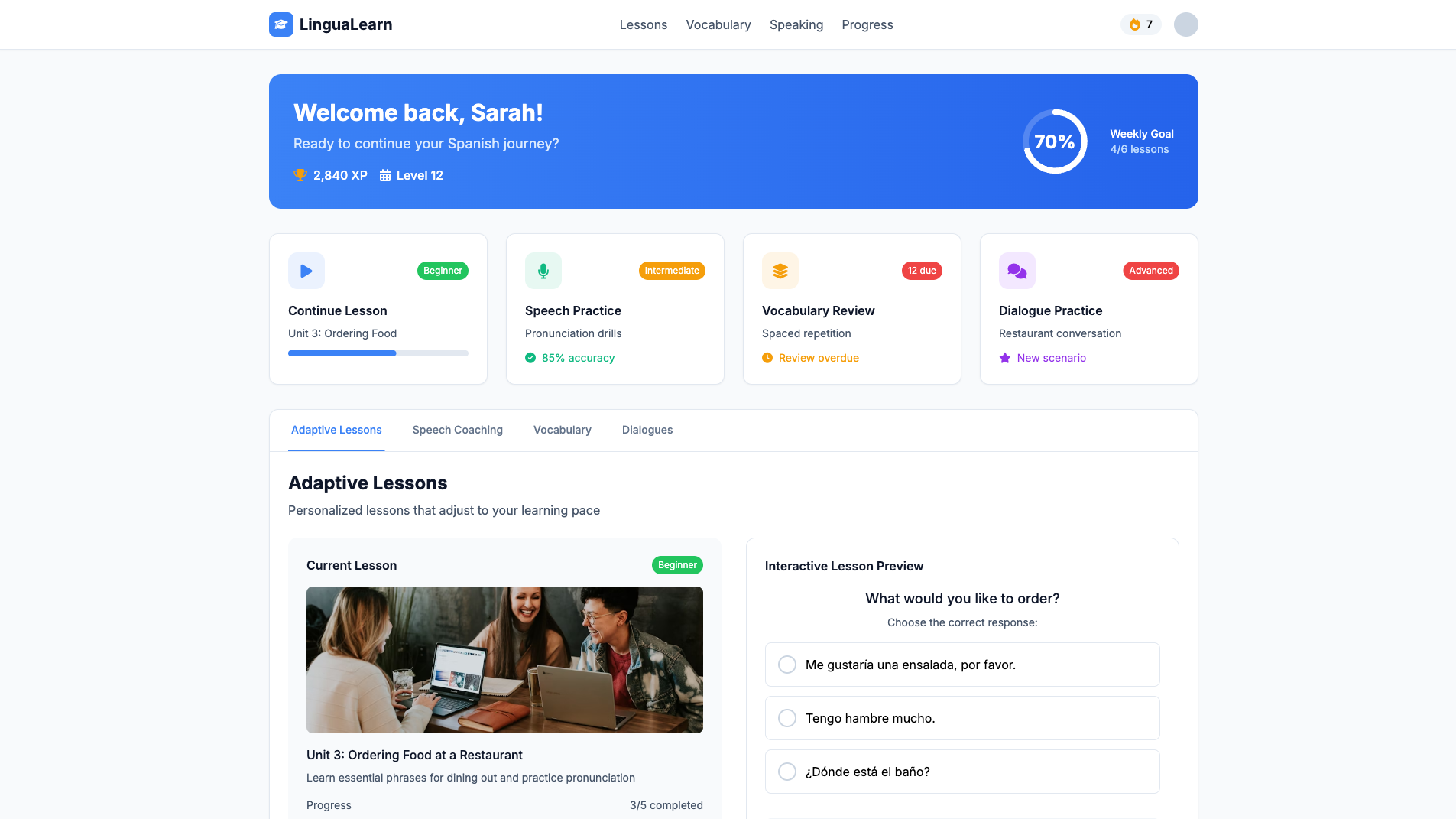 Education App Builder 