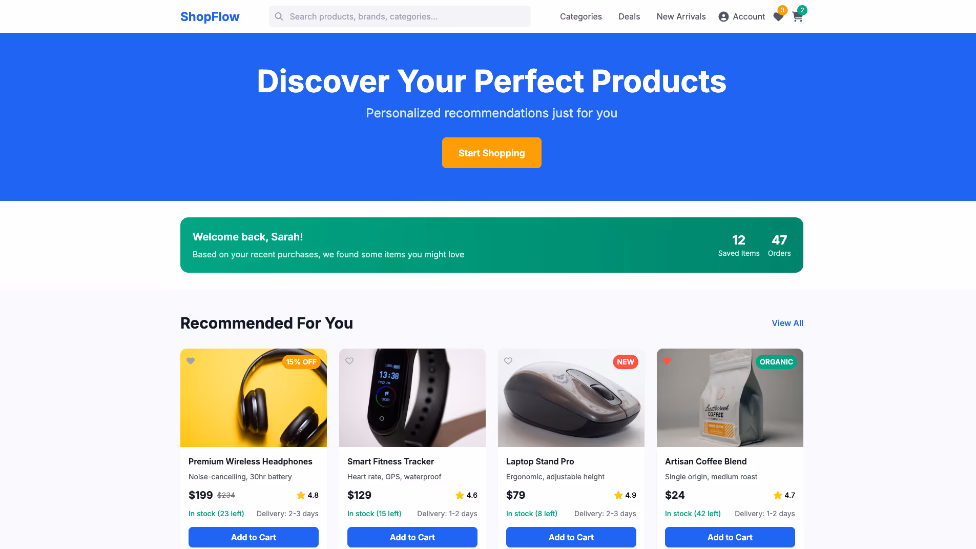 Dynamic Website Builder 