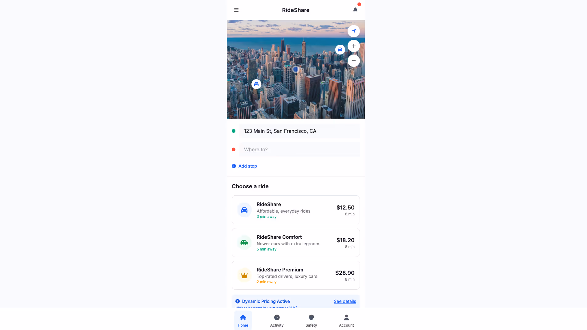 Hire App Builder 