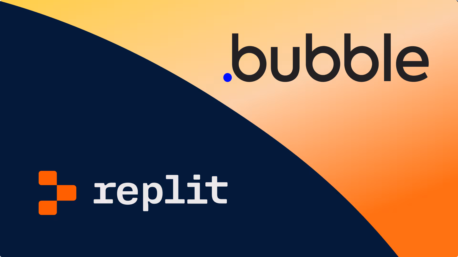 Replit vs Bubble: The Complete Comparison Guide