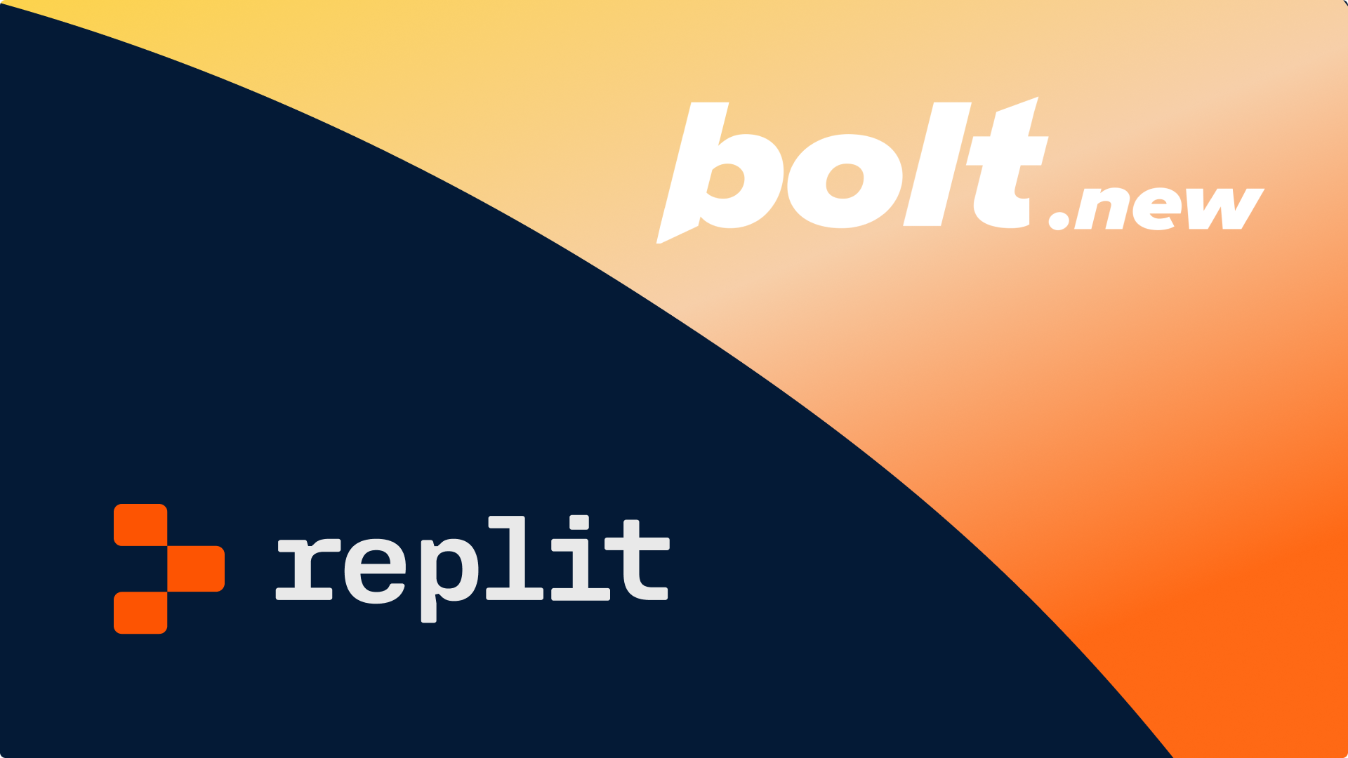 Replit vs Bolt: Which AI App Builder Delivers More Power and Speed?