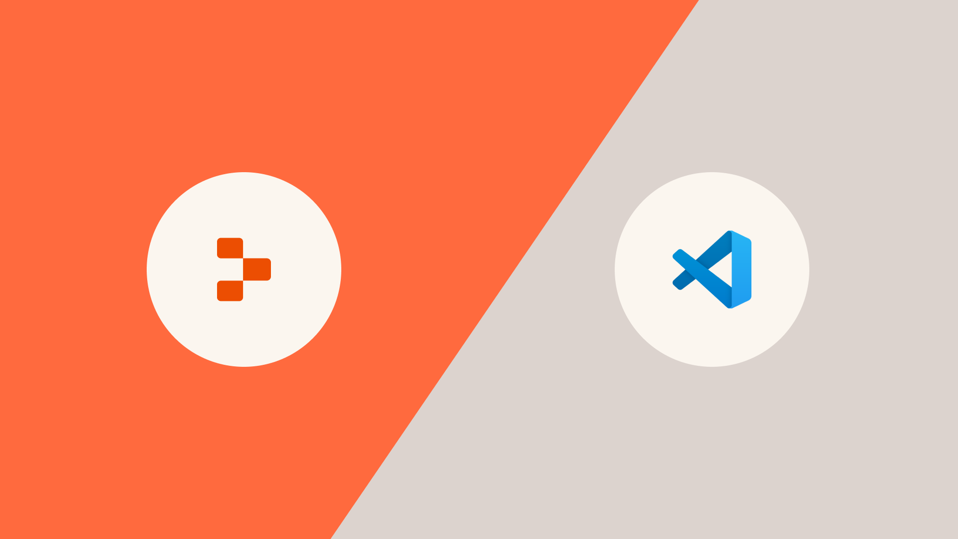 Replit vs Visual Studio Code: The complete comparison guide