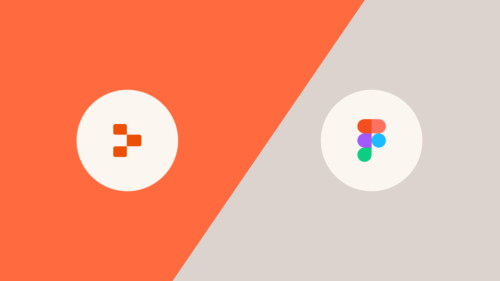 Replit vs Figma: The complete comparison guide