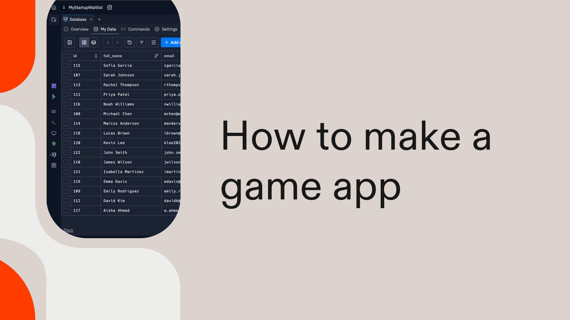 How to Create a Game App for Free: A Step-by-Step Guide