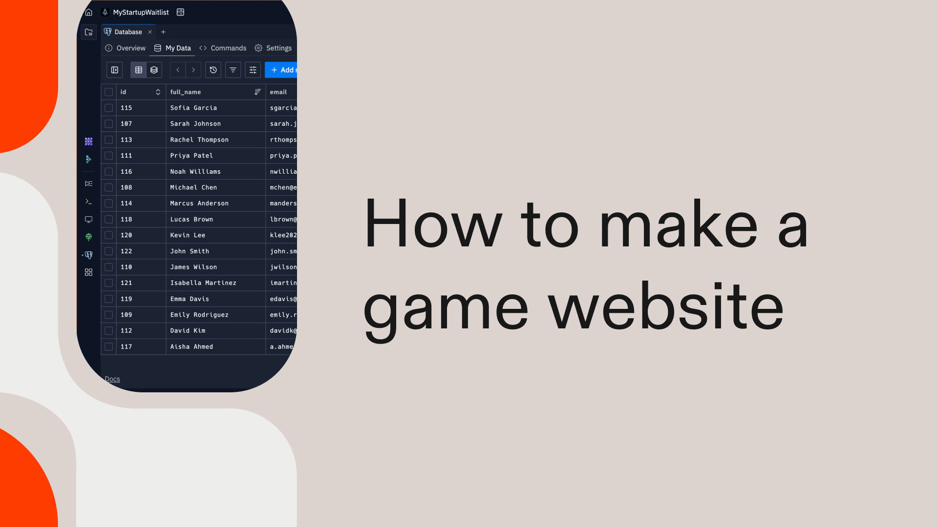 How to Make a Game Website: A Step-by-Step Guide 2026