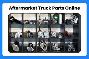 Aftermarket Truck Parts Online
