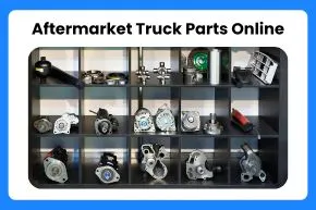 Aftermarket Truck Parts Online