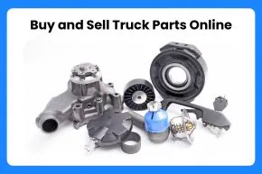 Buy and Sell Truck Parts Online