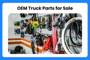 OEM Truck Parts for Sale