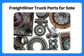 Freightliner Truck Parts for Sale