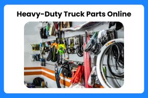 Heavy-Duty Truck Parts Online