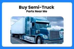 Buy Semi-Truck Parts Near Me 