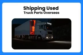 Truck Parts Overseas