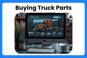 Buying Truck Parts 