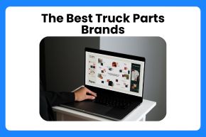 The Best Truck Parts Brands