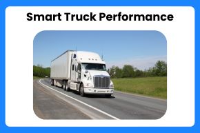 Smart Truck Performance