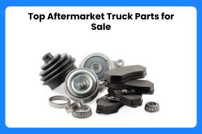 Top Aftermarket Truck Parts for Sale 