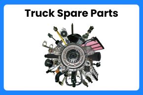 Truck Spare Parts