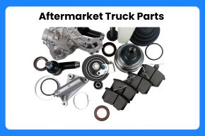 Aftermarket Truck Parts