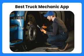 Best Truck Mechanic App 