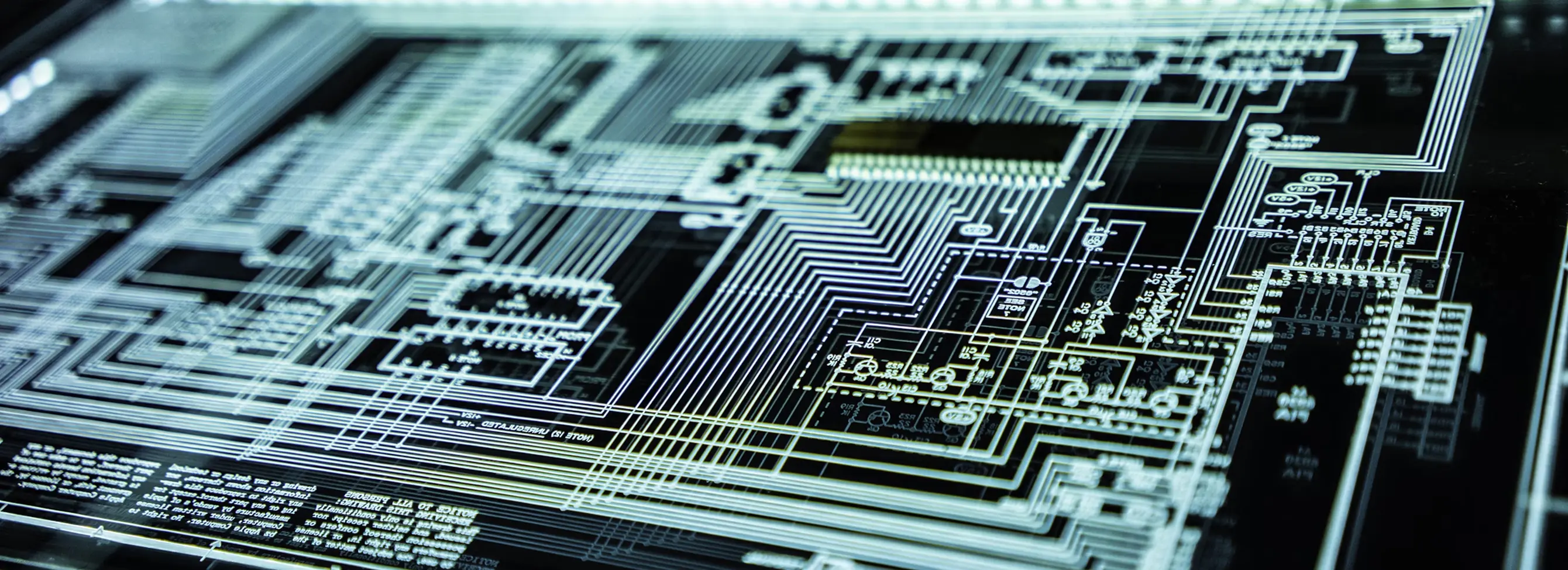 AI machines.