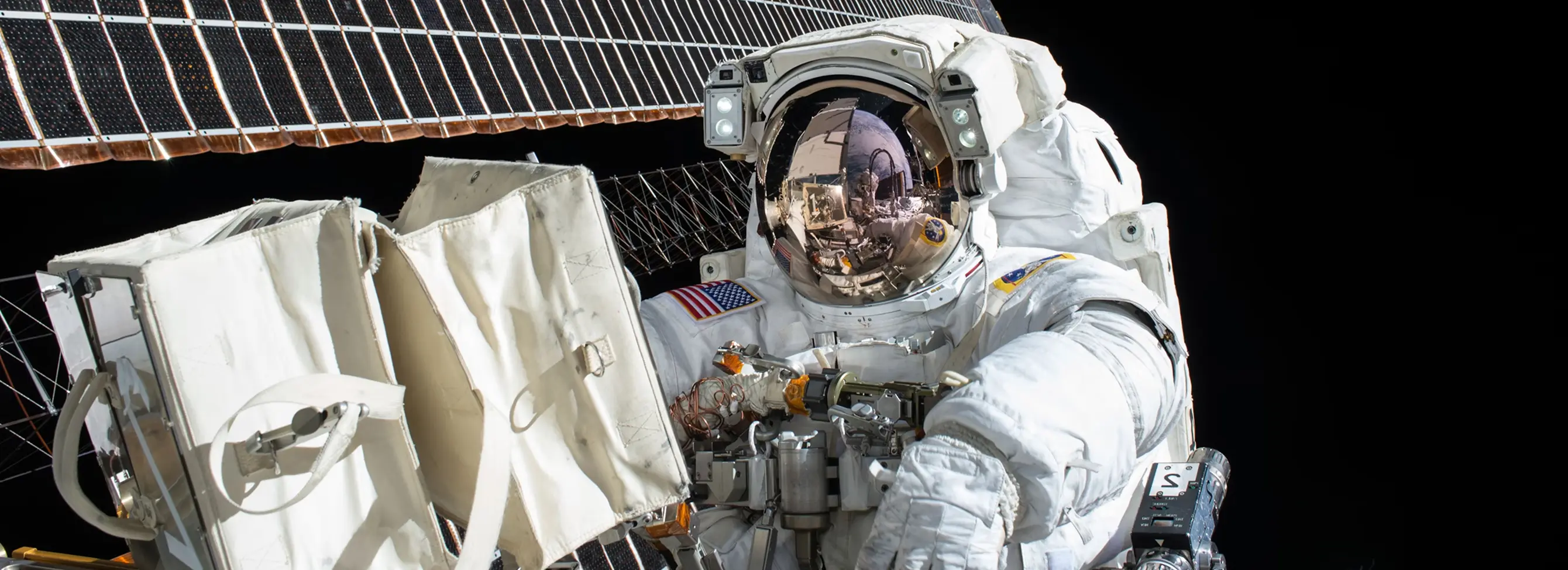 Astronaut.