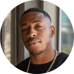 Testimonial Author Image