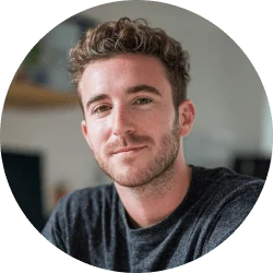 Testimonial Author Image