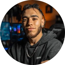 Testimonial Author Image