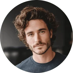 Testimonial Author Image