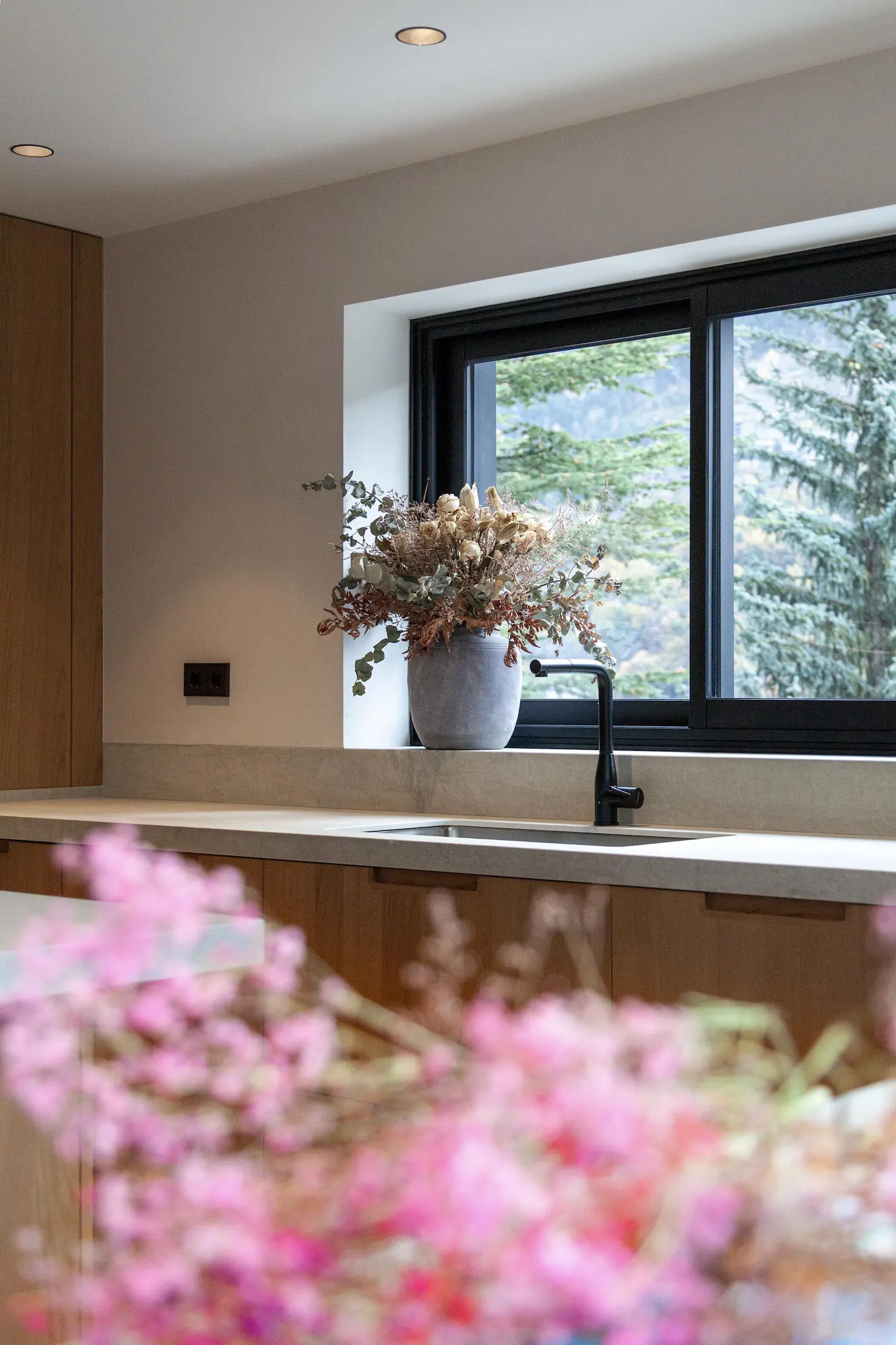 Arquitecto casa Andorra