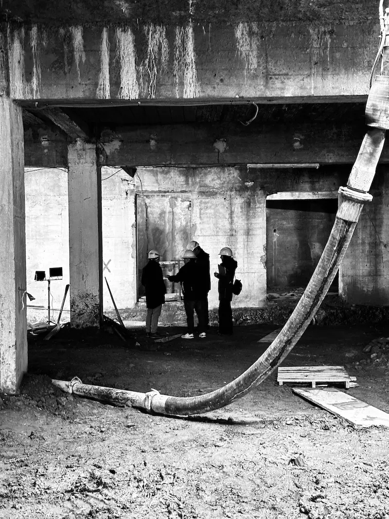 Miquel Merce Arquitectes