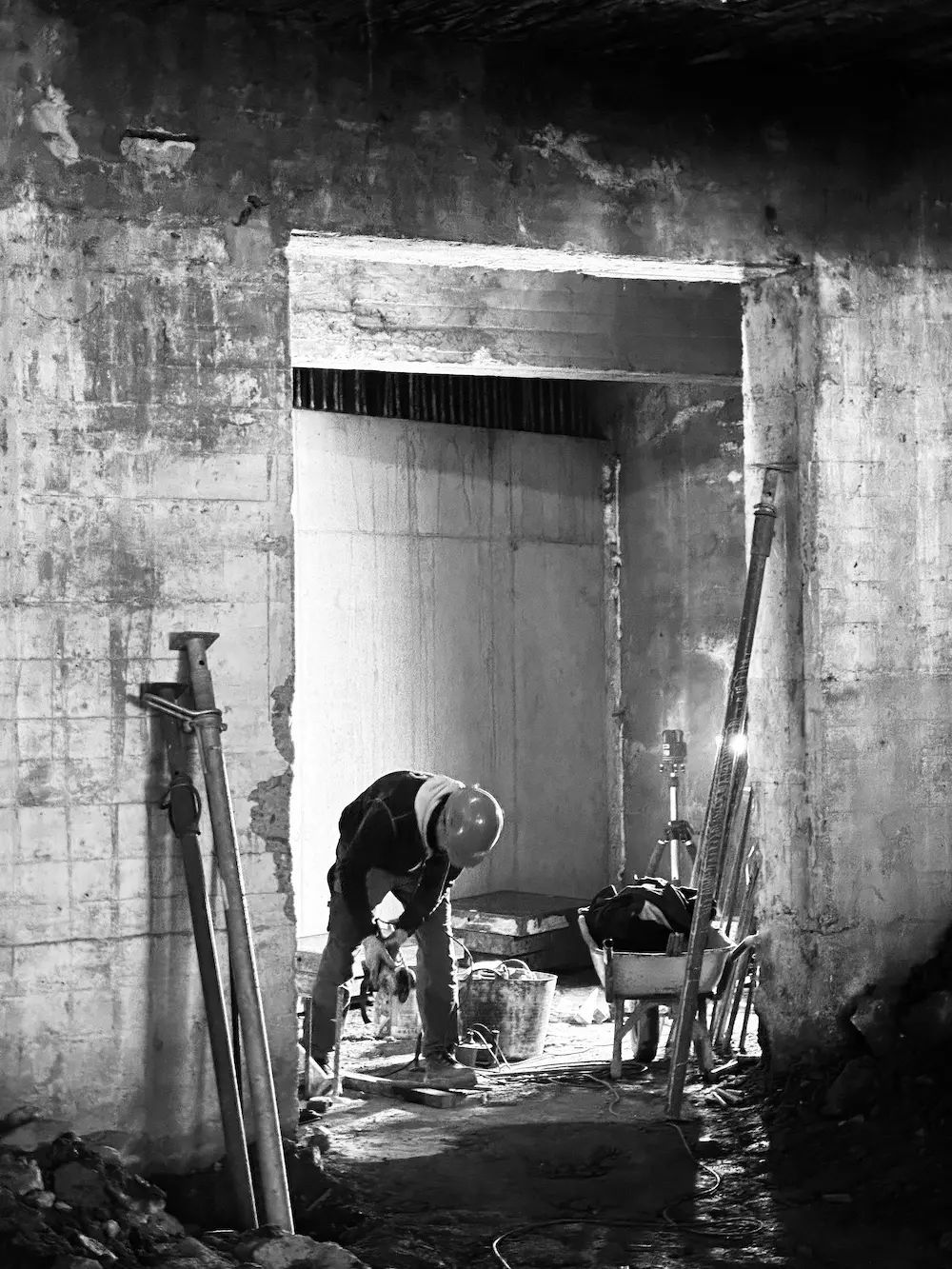 Miquel Merce Arquitectes