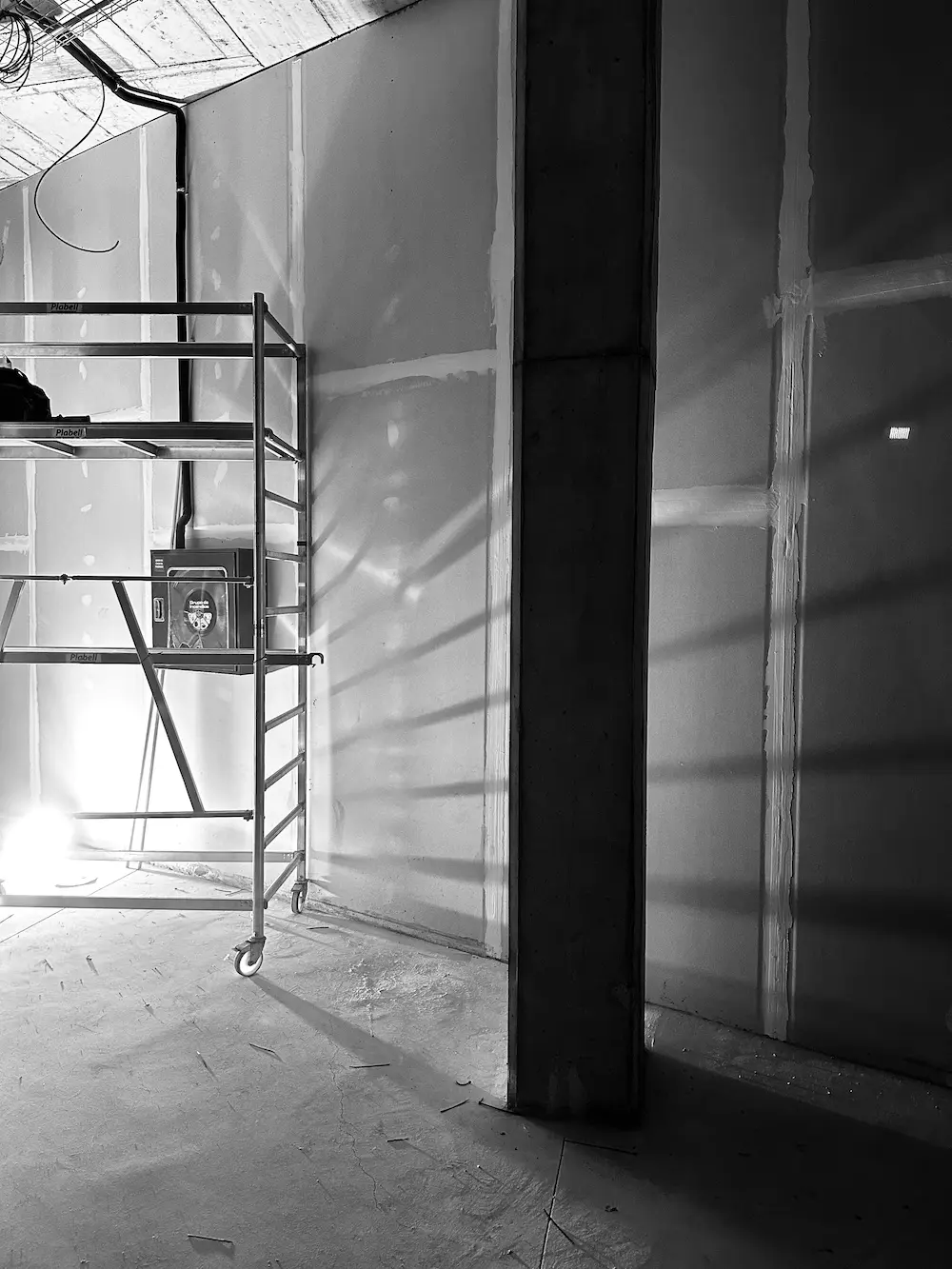 Miquel Merce Arquitectes