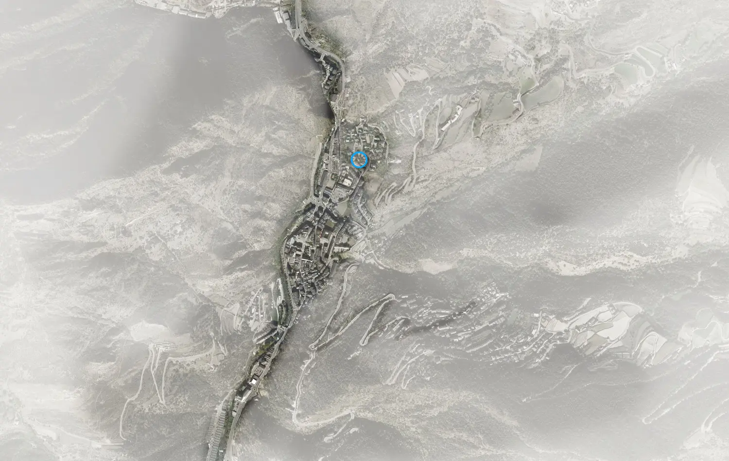 Metodologia arquitectura