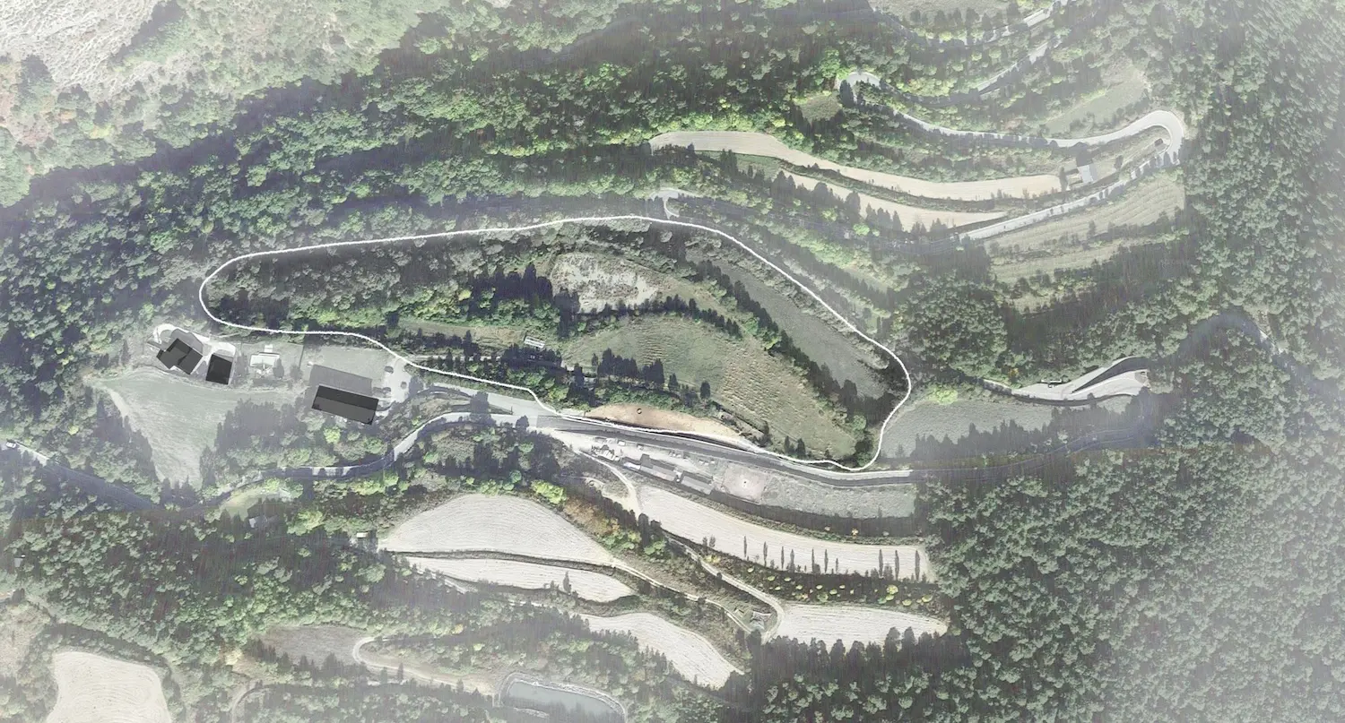 Metodologia arquitectura