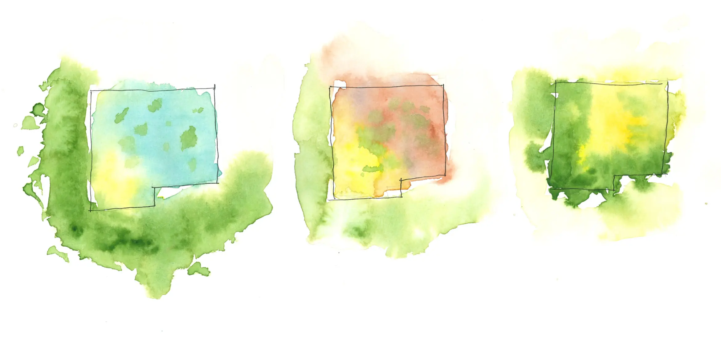 Metodologia arquitectura