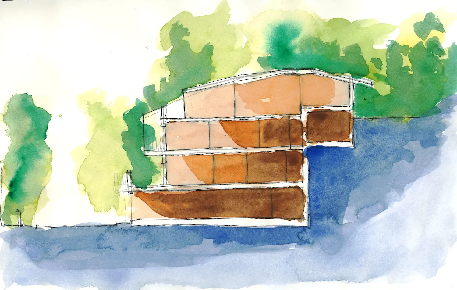 Metodologia arquitectura