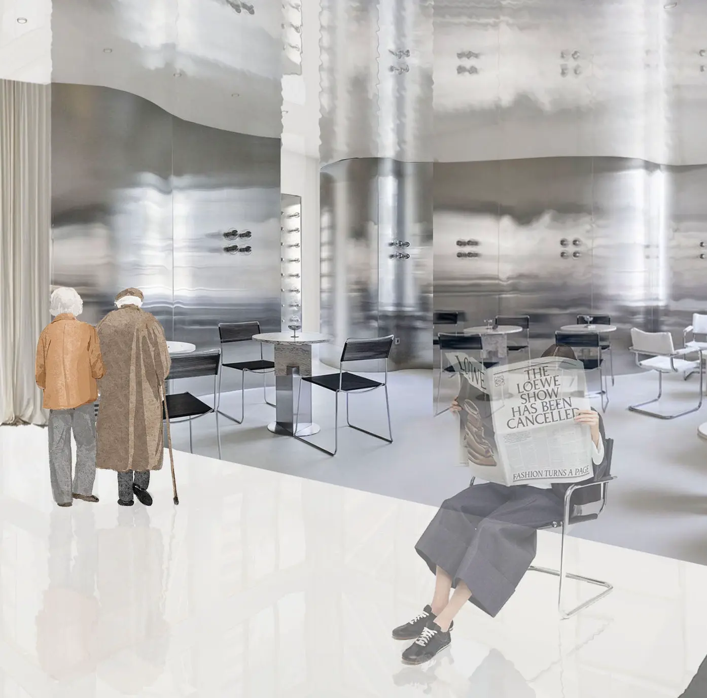 Metodologia arquitectura