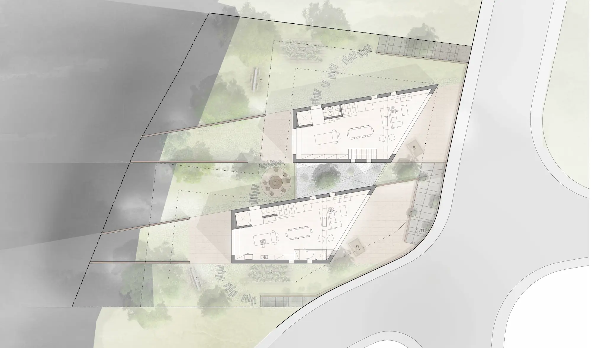 Metodologia arquitectura