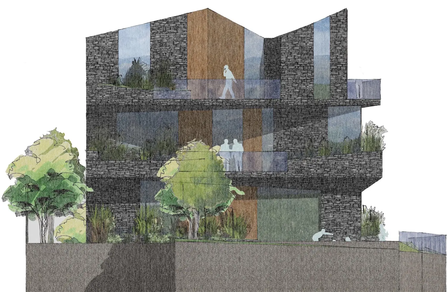 Metodologia arquitectura