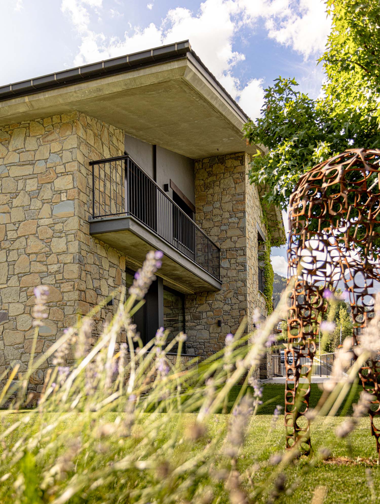 Casa Trebuar