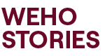 WEHO Stories logo
