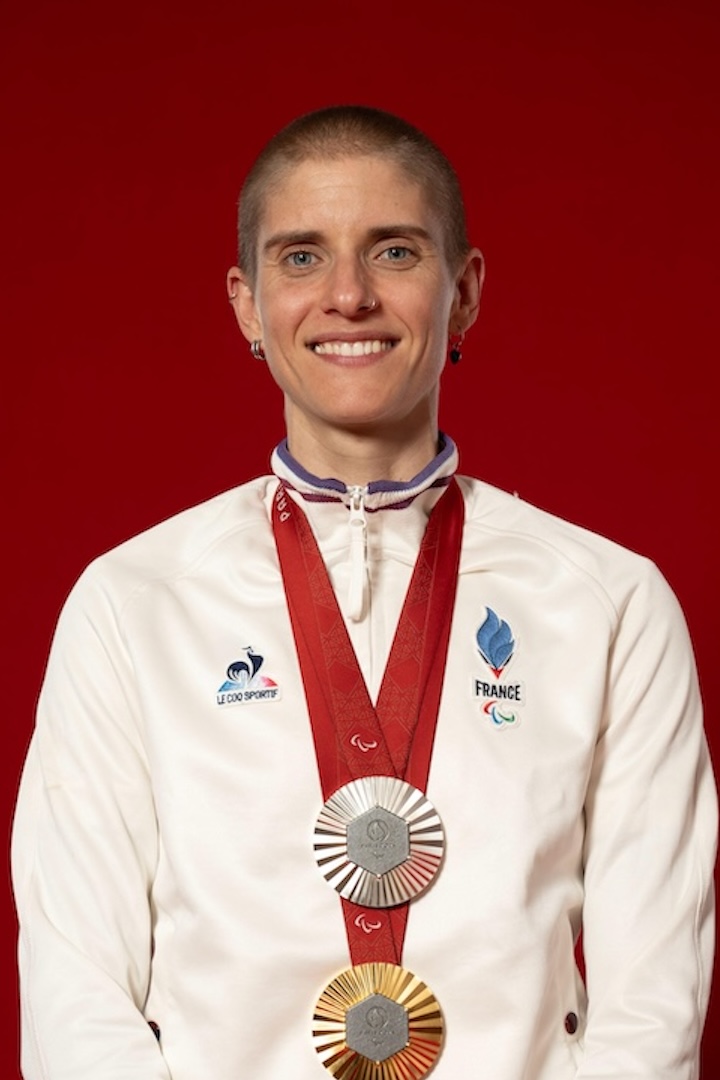 Photo de Marie PATOUILLET