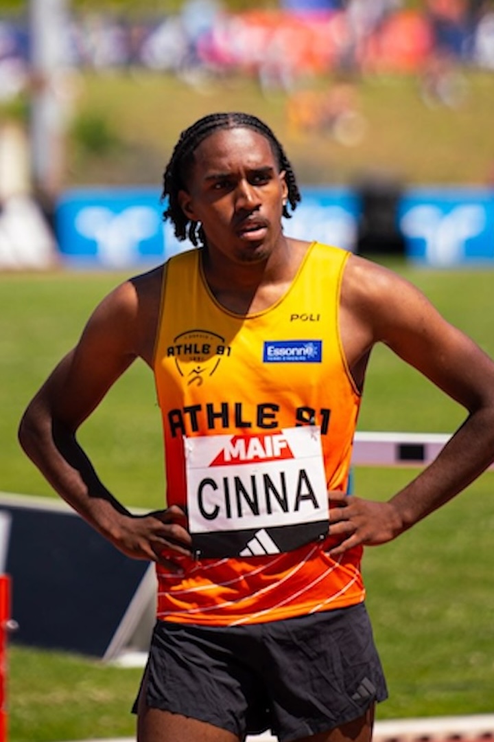 Photo de Erwan Cinna 