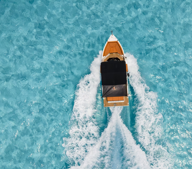 Private yacht tour Cozumel