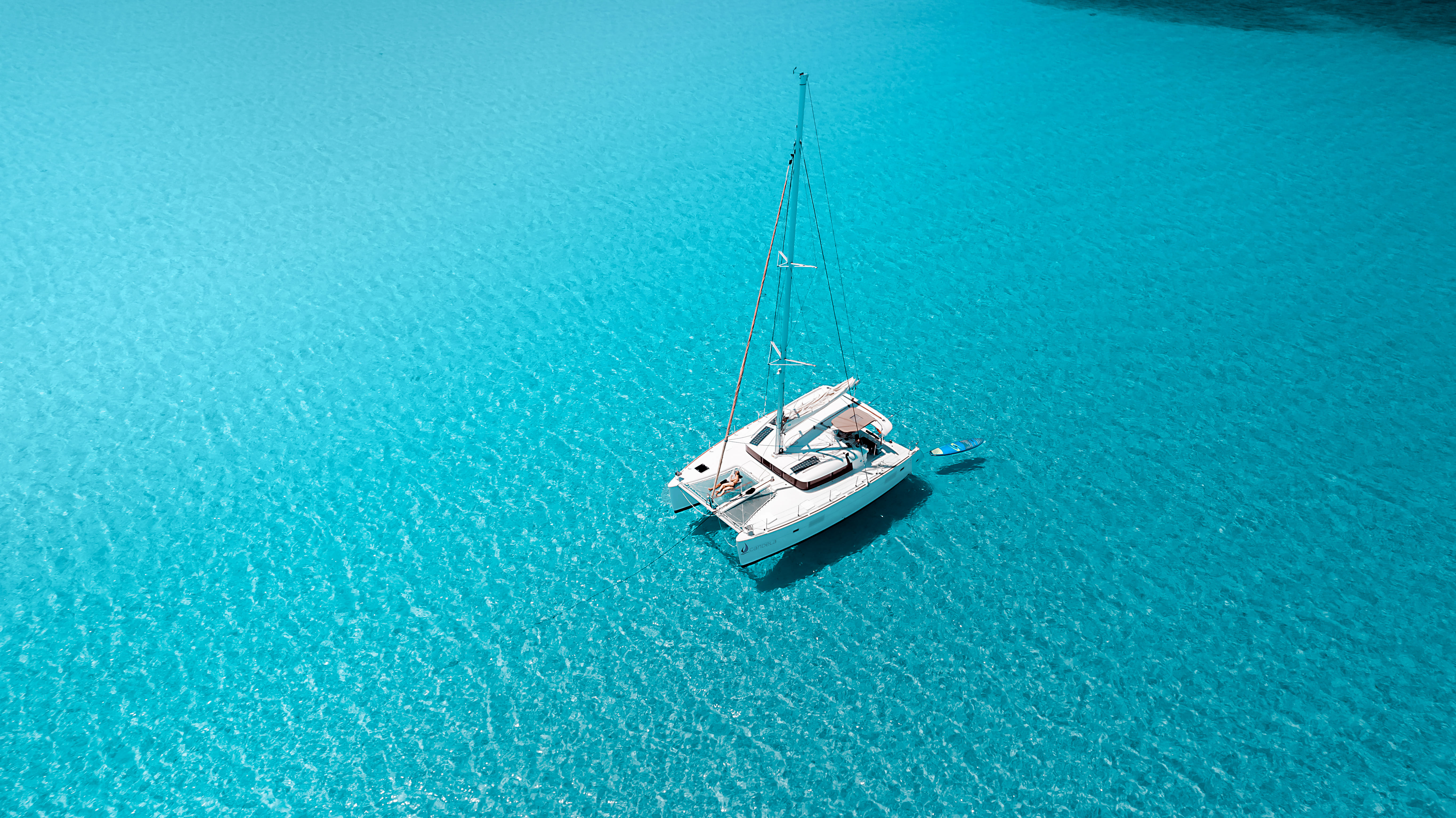 Private yacht tour Cozumel